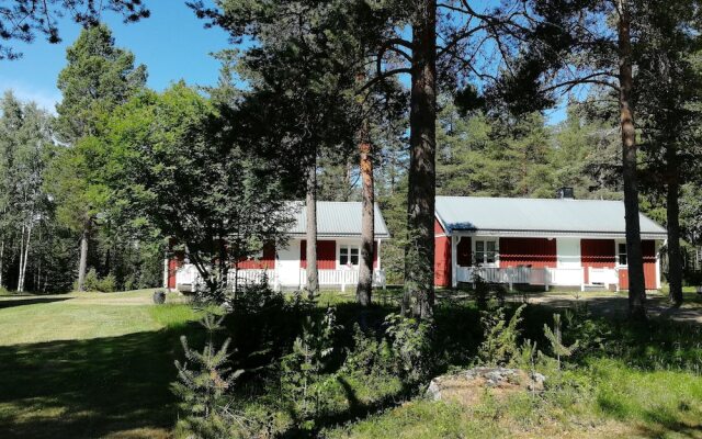 Jävregården