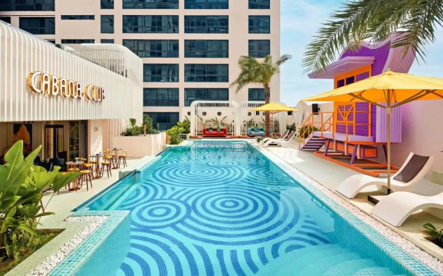 Movenpick Hotel Hanoi Centre