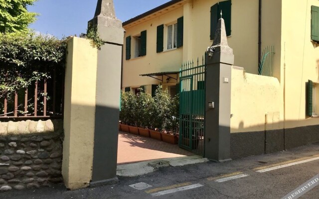 Casa Nicole