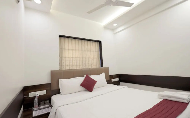 HOTEL SHAGUN ROOMS & BANQUET Surat