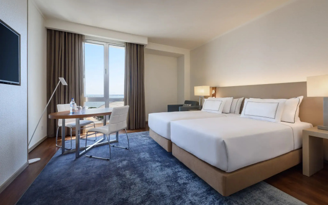 Meliá Lisboa Oriente