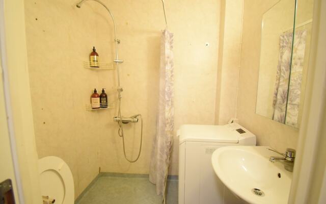 Northern Light Rental Apartments