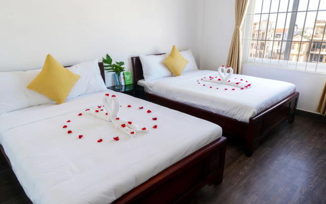 Hue Royal Hotel