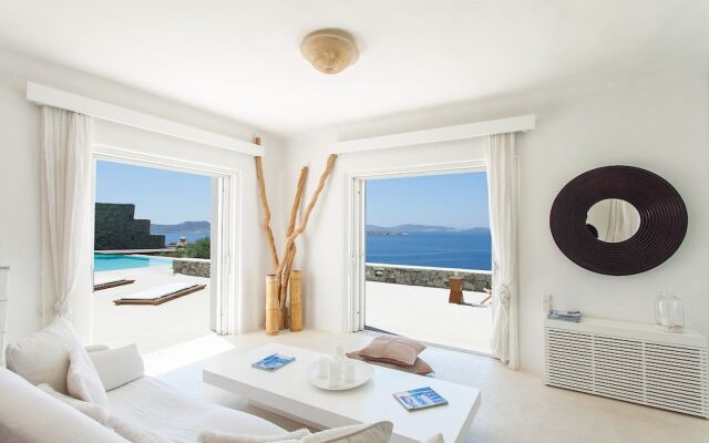 Villa Corina by Mykonos Pearls