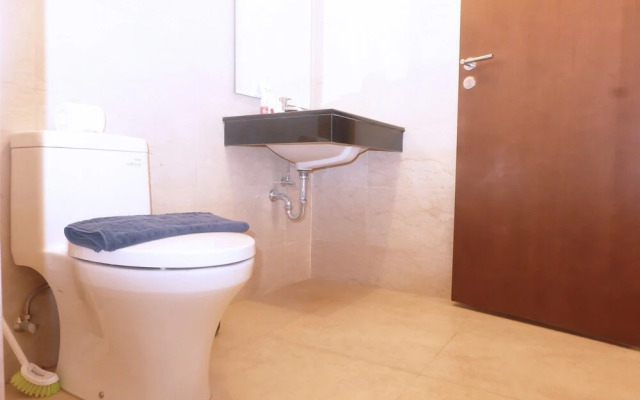 Pancoran BEST L'Avenue Apartment