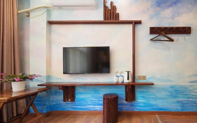 Floral Hotel · Spring Guesthouse Zhangjiajie