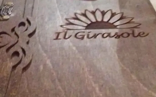 Il Girasole