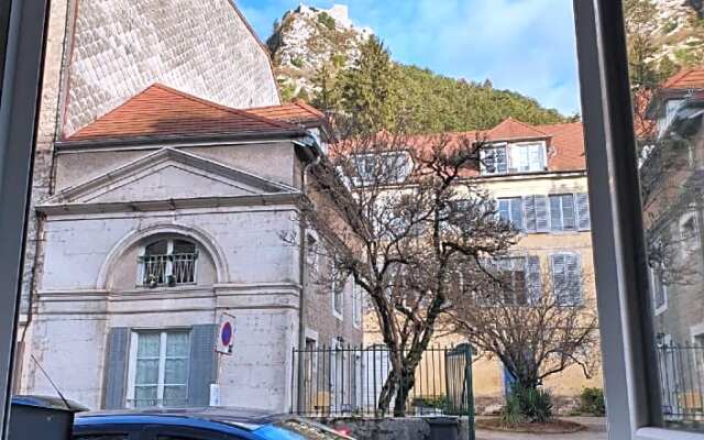 Appartement VanSuly