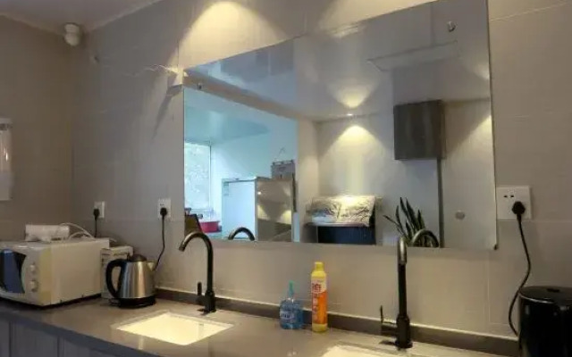 Shenyang Chang Kuan Gao Hostel