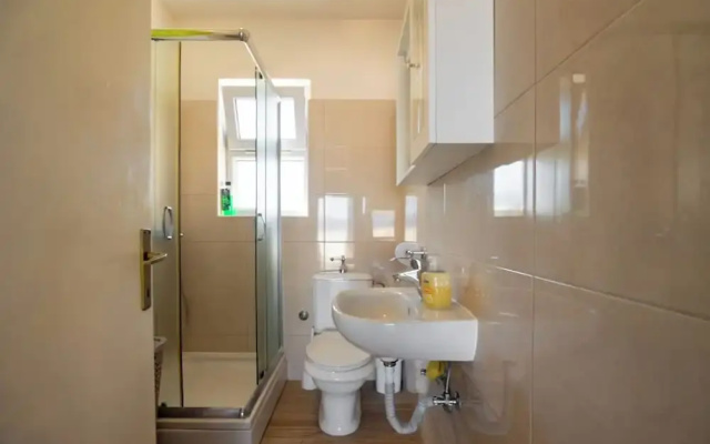 Apartment Toma