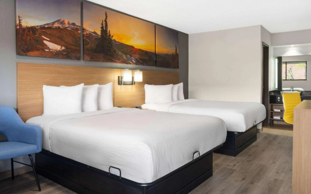 Motel 6 Columbus - Worthington