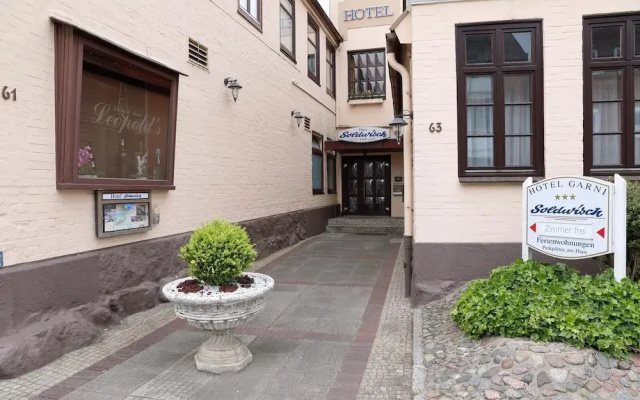 Hotel Soldwisch