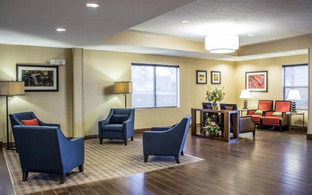 Comfort Inn