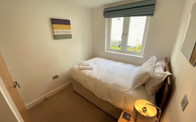 Trewhiddle Villa 23