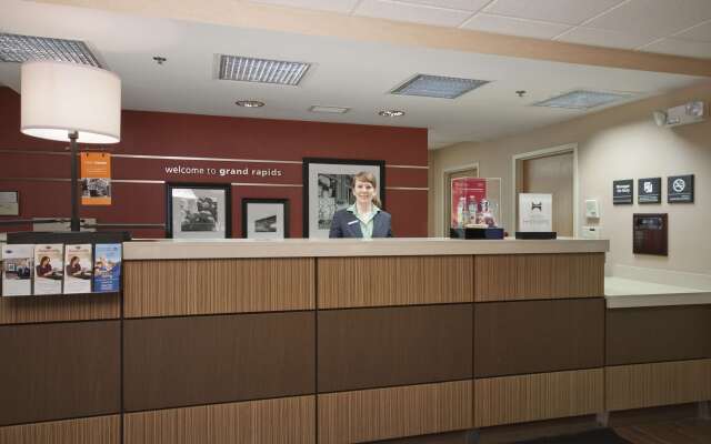 Hampton Inn Grand Rapids-North