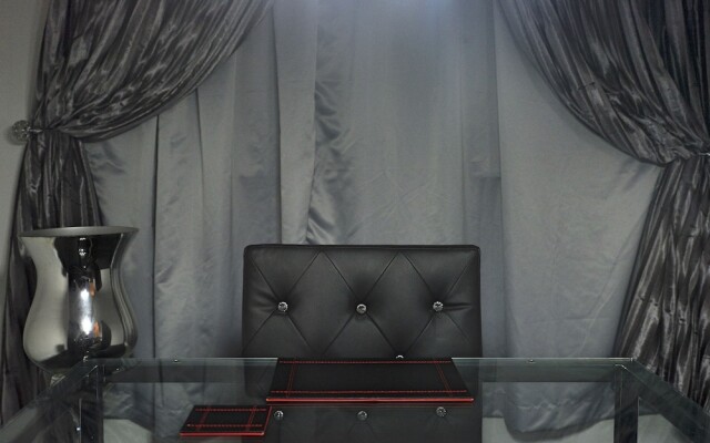 GGC Apartments
