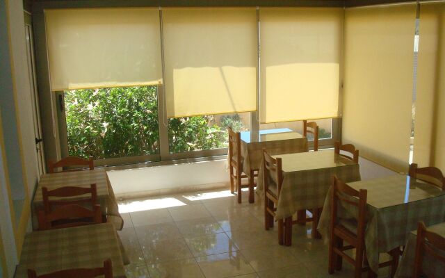 Hotel Aghas