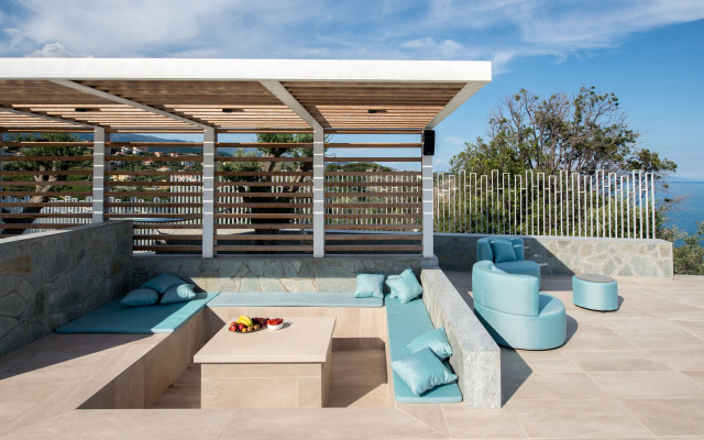 Capo Torre Resort & Spa