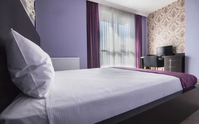 Bossuite Hotel Maltepe