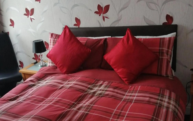 The Garnett Hotel