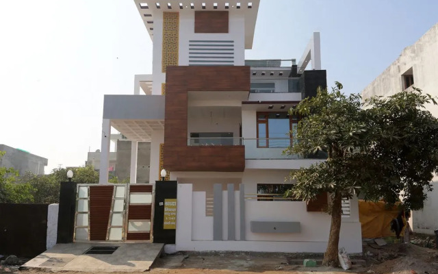 OYO 11046 Lake View Stay