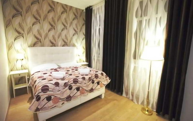 Hotel Nabucco
