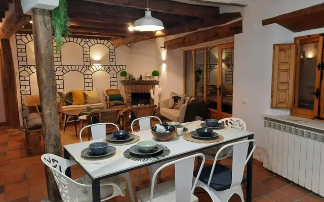 Casa Florentino Casa centenaria