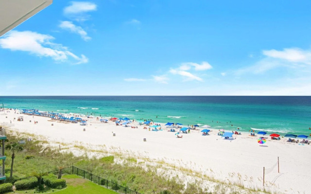 Mariner East 505- June Escape, Panama City Beach