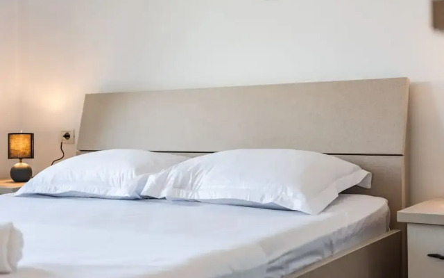 Velipoja Beach Apartment