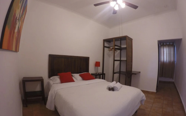 Boquete Lodge