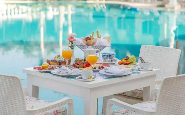 Paradise Inn Beach Resort