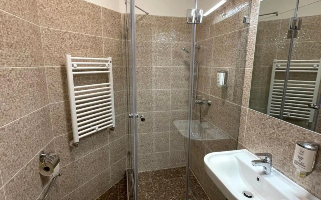 Thomas Hotel Budapest