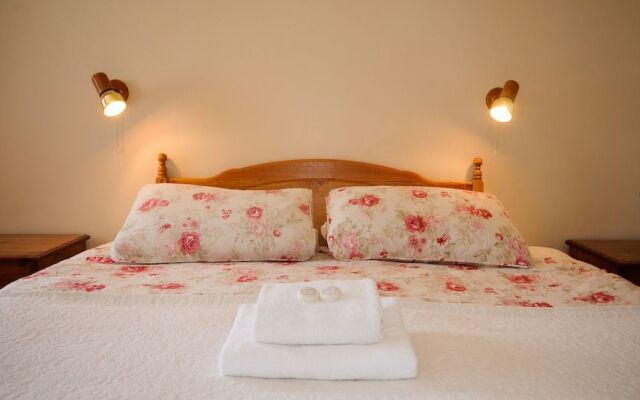 Doonmore Hotel