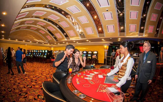 Grand Palladium Palace Resort Spa & Casino - All Inclusive