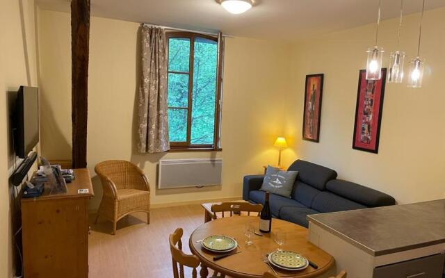 Résidence Grand Hôtel Appartement Standing