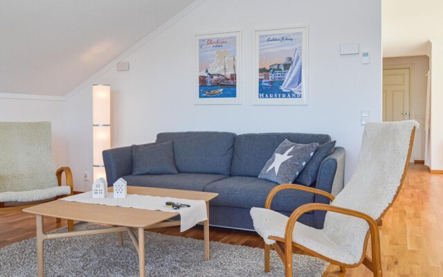 Amazing Apartment in Rönnäng With 2 Bedrooms and Wifi