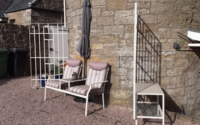 Moatville Cupar