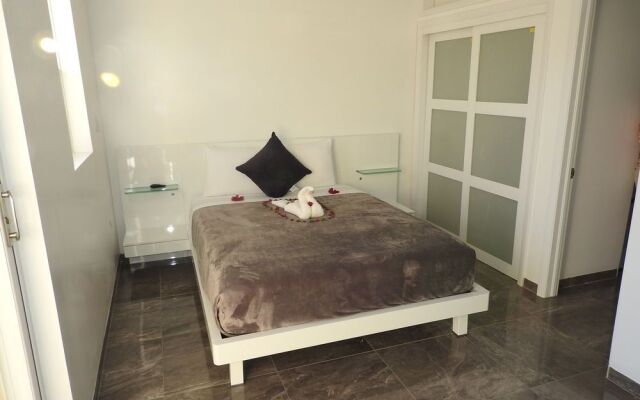 Villa 233B Jolly Harbour