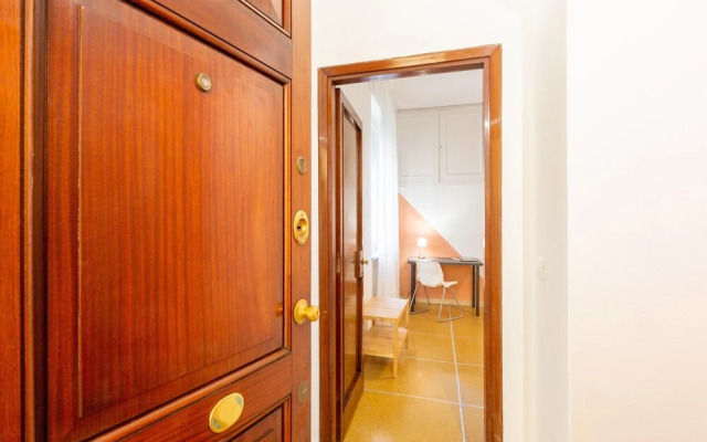Attias Luxury Rooms
