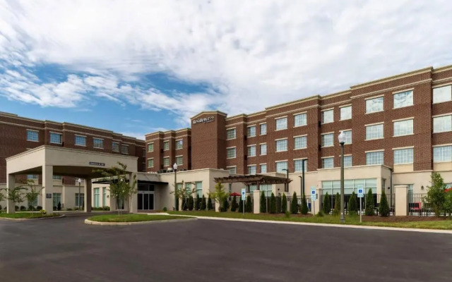 Residence Inn by Marriott Franklin Berry Farms