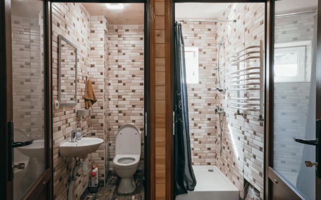 Guest House Бескид