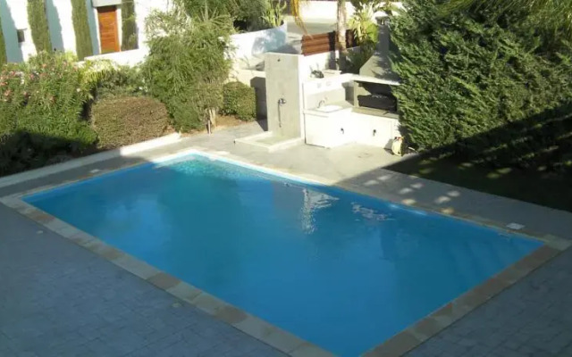 Villa Regina