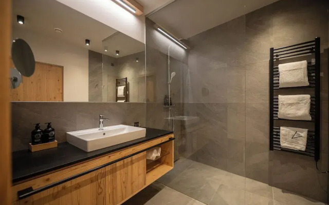 ADEA Lifestyle Suites