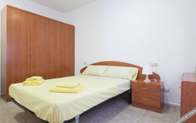 Stay Barcelona Apartments Barceloneta