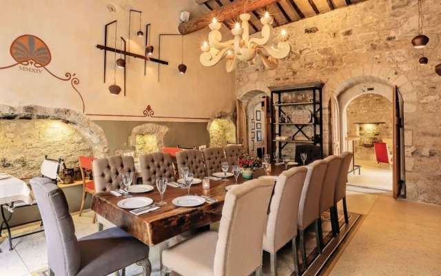 1850 Hotel Alacati