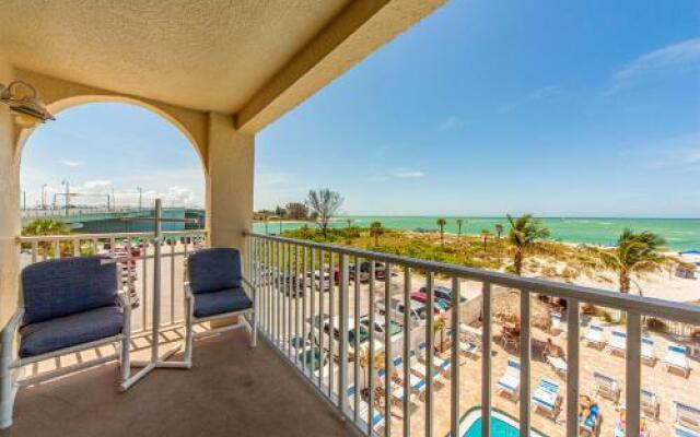 206 Beach Place Condos