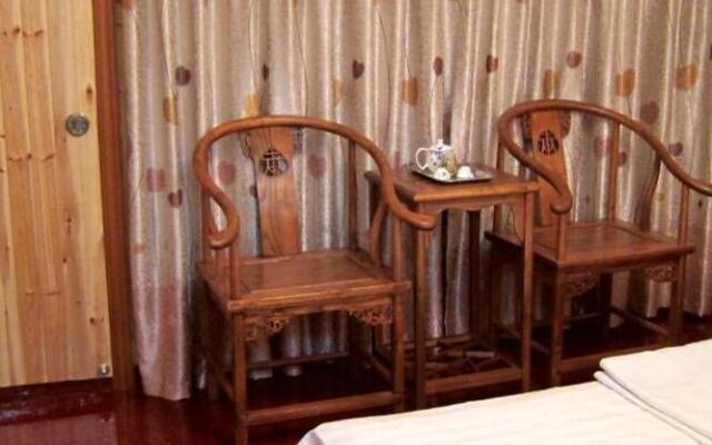 Dongzha Yimeng Inn