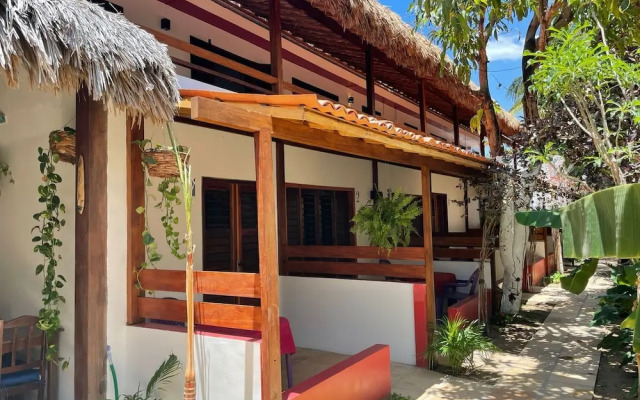 MyM Jericoacoara
