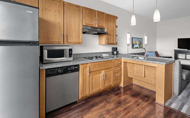 HYATT house Boulder/Broomfield