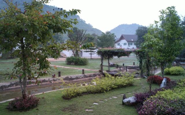 Baan Nub Dao